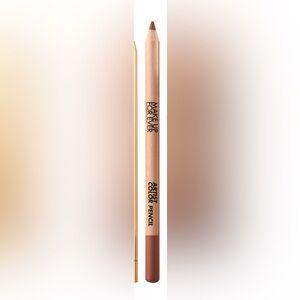 💛 2/$25 MAKE UP FOR EVER Artist Color Pencil Long-Lasting Lip Liner